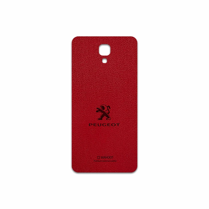 برچسب پوششی ماهوت مدل RL-PEGT مناسب برای گوشی موبایل ال جی X screen