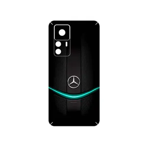 MAHOOT Mercedes_Benz Cover Sticker for Xiaomi 12T