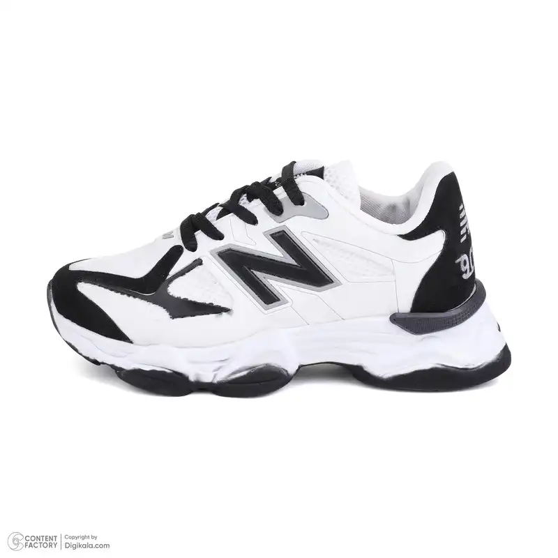 کفش پیاده روی مدل sarz_A158