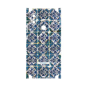 MAHOOT Traditional-Tile-FullSkin Cover Sticker for Xiaomi Mi 6X