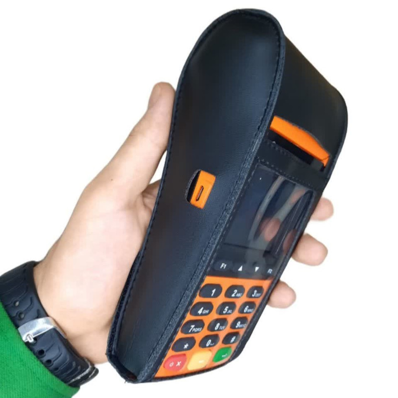 کیف حمل پایانه فروشگاهی مدل H9