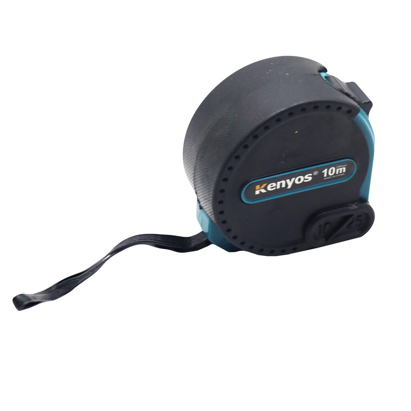 متر 10 متری کنیوس مدل YP-10M/25MM متر 10 متری کنیوس مدل YP-10M/25MM