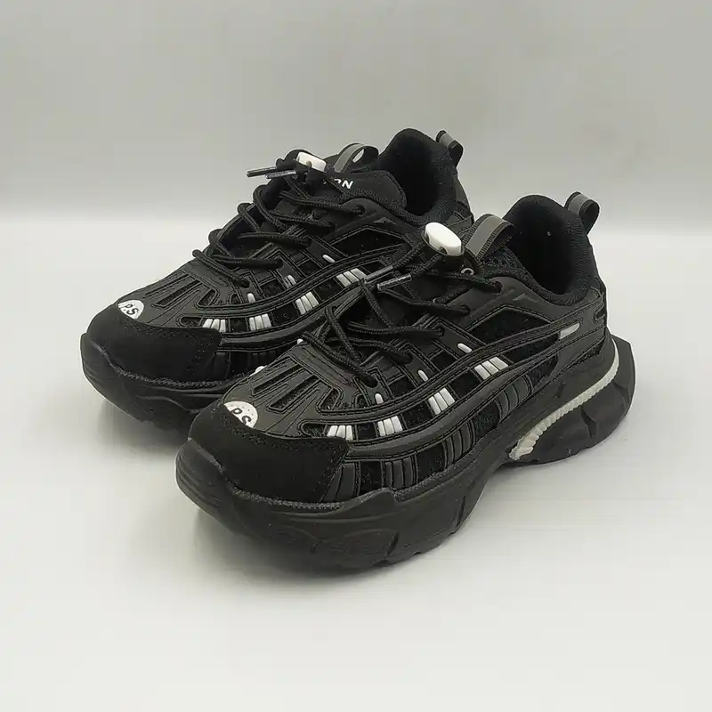 کفش راحتی  مدل 2339501 رنگ مشکی