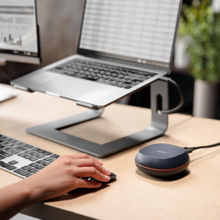 اس اس دی اکسترنال سن دیسک مدل Desk Drive T40 ظرفیت چهار ترابایت