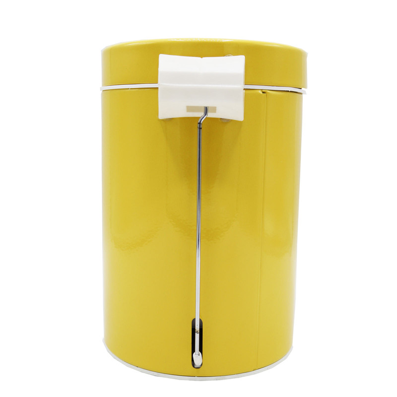 سطل زباله پدالی بهاز کالا مدل 14 L