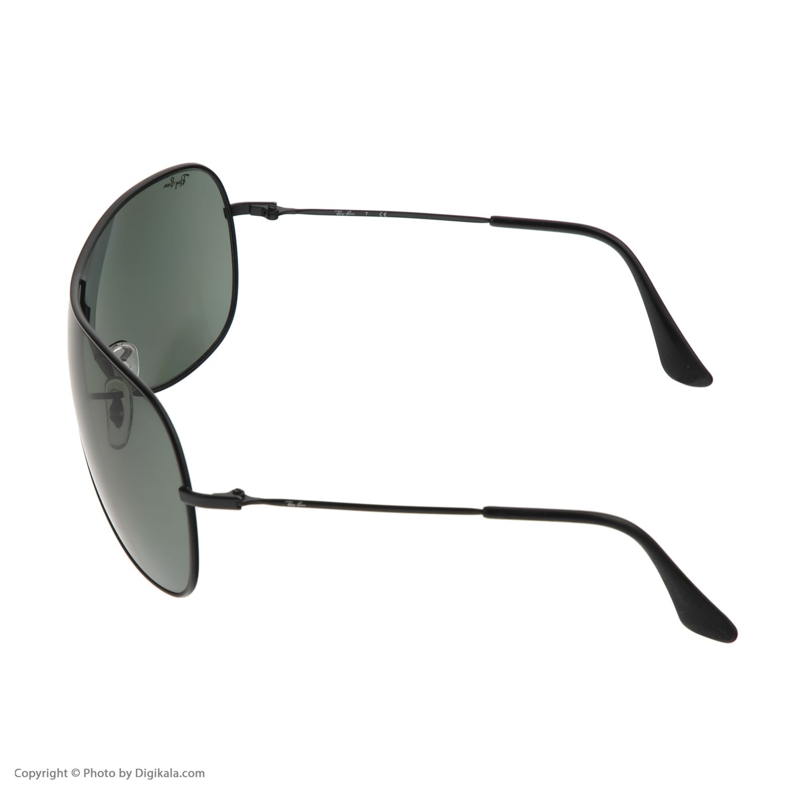 عینک آفتابی ری بن مدل 3211-006/71-32 -  - 5