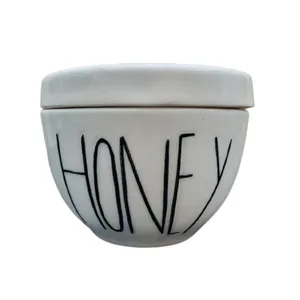 ظرف مربا و عسل مدل HONEY کد SHR 847