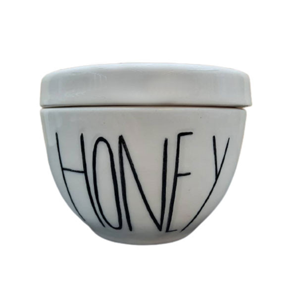 ظرف مربا و عسل مدل HONEY کد SHR 847