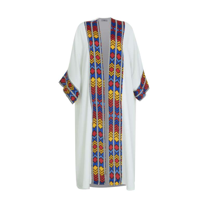 مانتو زنانه نیزل مدل P015001150100461-150