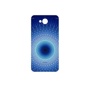 MAHOOT Mandala Design 3 Cover Sticker for HTC Desire 650