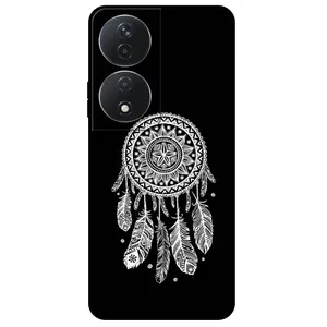 Megafone dream catcher 7196 Cover For Honor X7B
