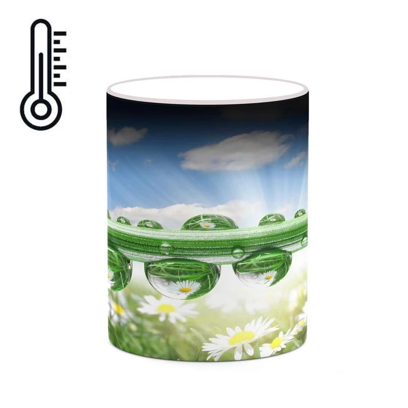 ماگ حرارتی کاکتی مدل فانتزی کد mgh20565