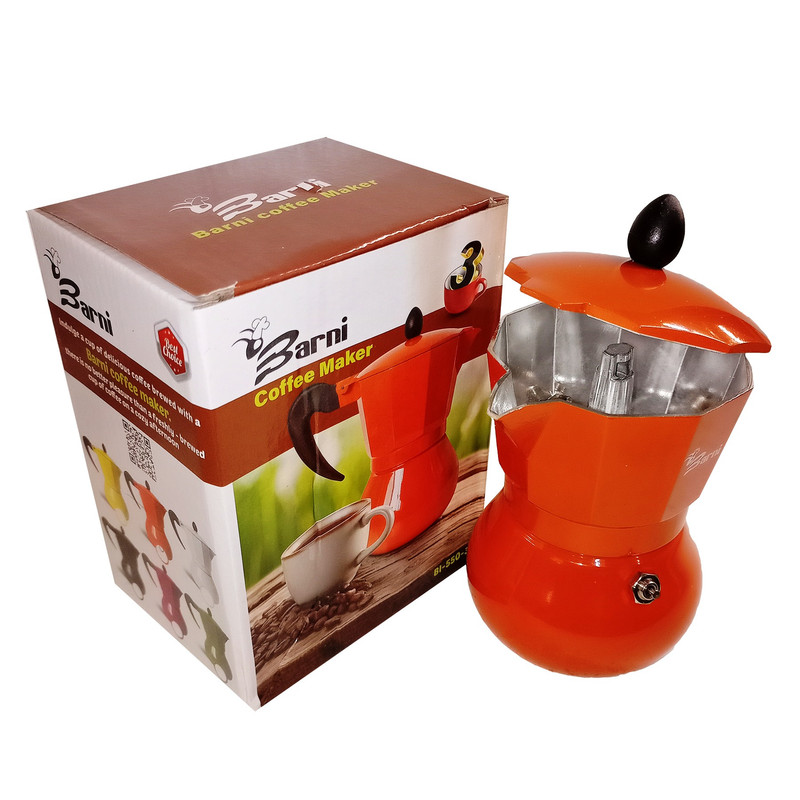 موکاپات بارنی مدل 3cup