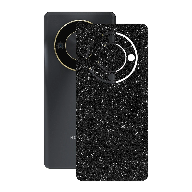 برچسب پوششی ریمکس مدل Shiny کد SH003 مناسب برای گوشی موبایل آنر X9b