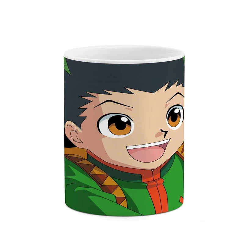 ماگ کاکتی مدل انیمه کد mgh21344