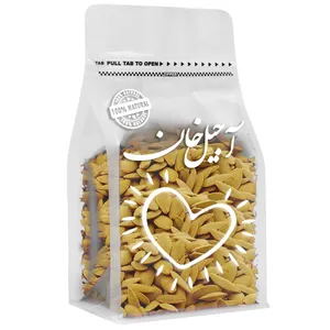 تخمه کدو برشته خوی آجیل خان - 1000 گرم