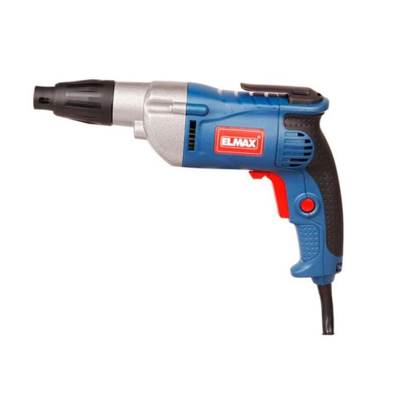 پیچ گوشتی برقی المکس مدل S.D 186 پیچ گوشتی برقی المکس مدل S.D 186