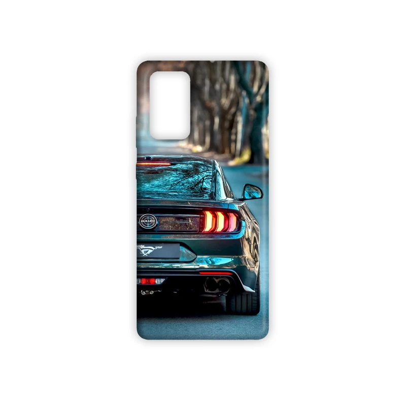  کاور SK مدل ماشین کد 402 مناسب برای گوشی موبایل شیائومی poco x5 pro / redmi note 12 pro 5g / redmi note 12 pro plus 5g
