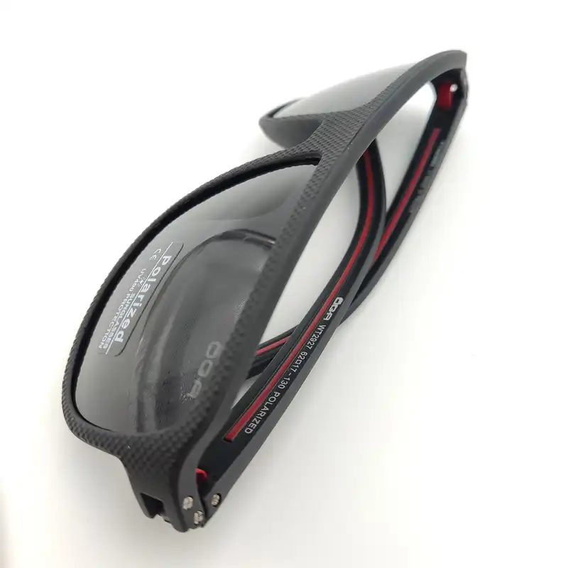 عینک آفتابی اوگا مدل POLARIZED WT2927c2