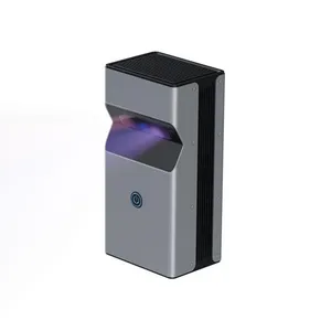 ویدئو پروژکتور پاورولوژی مدل 4K-DLP PUSHDLP