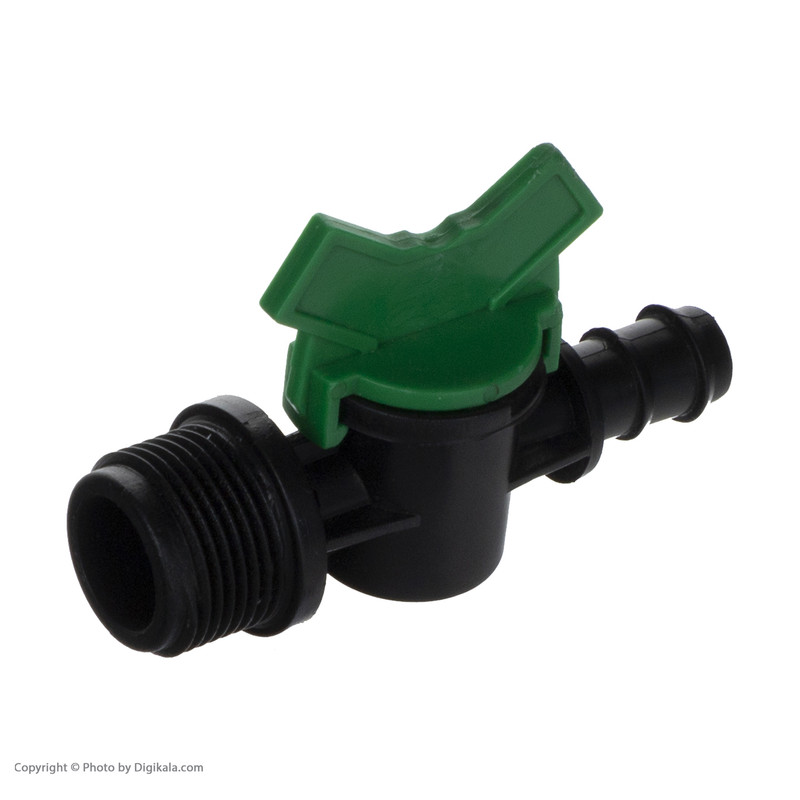 شیر انشعاب ورسک مدل DN-V1634 بسته 5 عددی شیر انشعاب ورسک مدل DN-V1634 بسته 5 عددی