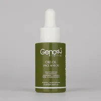 روغن صورت ژنوبایوتیک مدل CBD&nbsp;حجم 25 میلی لیتر