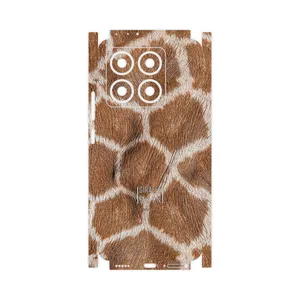MAHOOT Giraffe Skin-FullSkin Cover Sticker for Xiaomi 14T