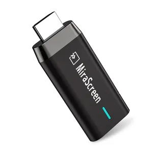 دانگل HDMI میراسکرین مدل D8-5G