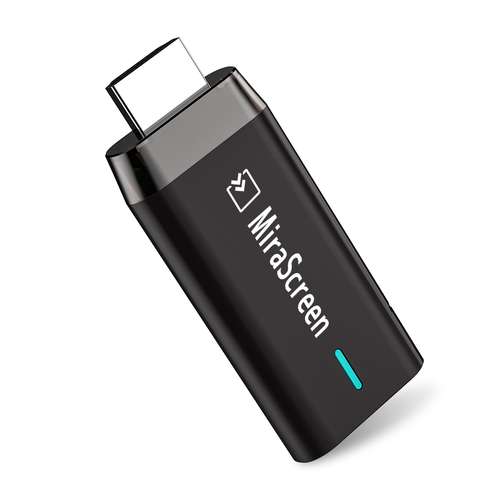  دانگل HDMI میراسکرین مدل D8-5G