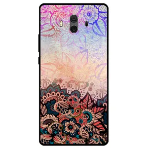 Megafone Abstract 7727 Cover for Huawei Mate 10