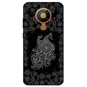 Megafone phoenix 7425 Cover For Nokia 5.3