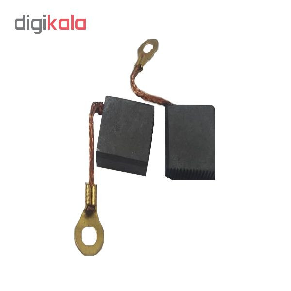 ذغال دریل مدل SMD351 بسته 2 عددی