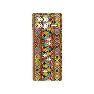 MAHOOT SISTAN Needlework 2 Cover Sticker for Xiaomi Mix Fold 3
