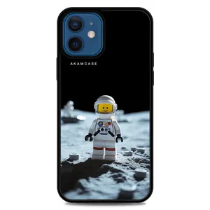 AKAM AMC-WA12M-LEGO-40 Cover For Apple iPhone 12 Mini