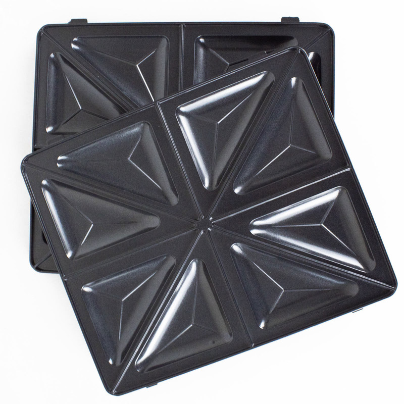 ساندویچ ساز بیمر مدل BM-402