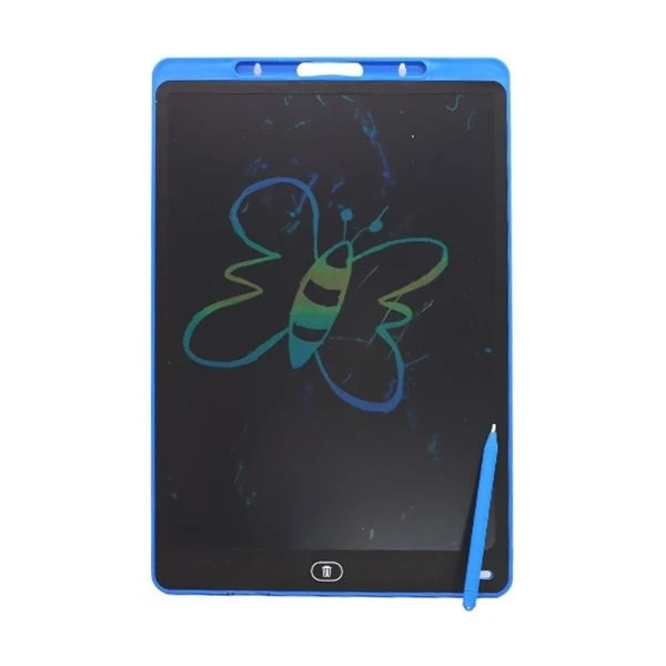 عکس شماره 8 : کاغذ دیجیتالی مدل rgb-16lcd