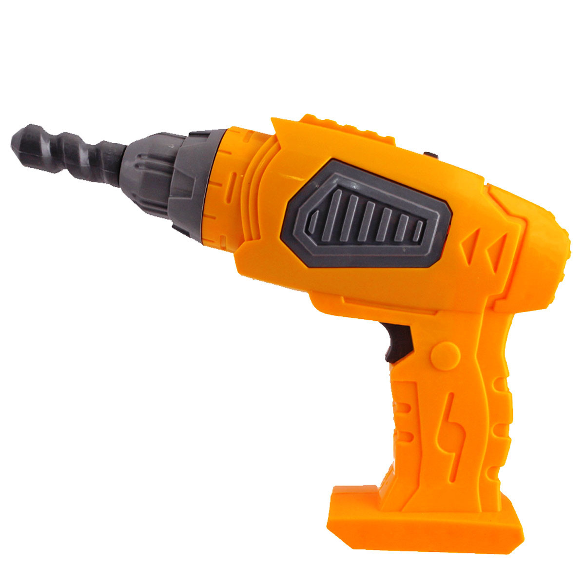 ست اسباب بازی ابزار طرح جعبه ابزار کد 901011مجموعه17 عددی