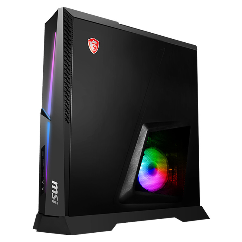 کامپیوتر کامل ام اس آی مدل MPG TRIDENT AS 14NUB