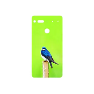 MAHOOT Bird Swallow Cover Sticker for Essential PH1