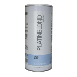   پودر دکلره جوجو مدل PBW وزن 500 گرم