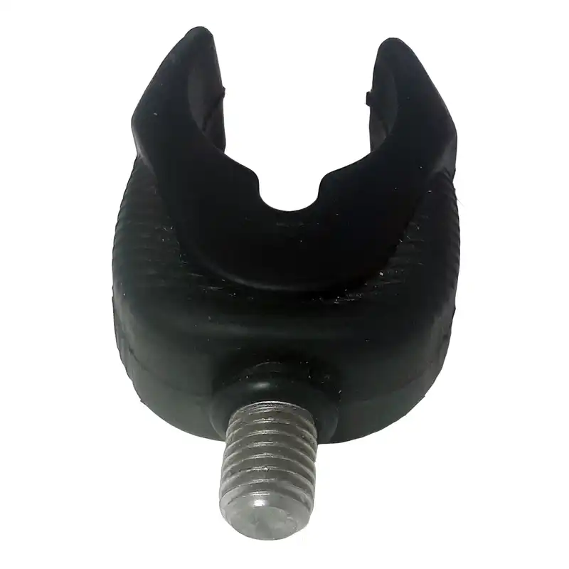 رود رست ماهیگیری مدل سیلیکونی بزرگ