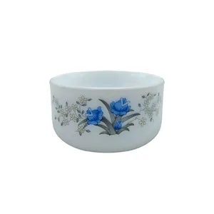 پیاله پارس اپال مدل رمانتیک کد 120 بسته 6 عددی