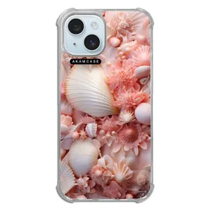 AKAM AMC-WTA15-PEARL2 Cover For Apple iPhone 15