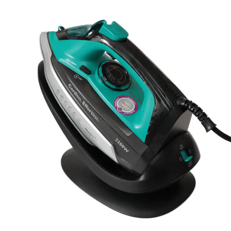 اتو بخار مایر مدل 1044