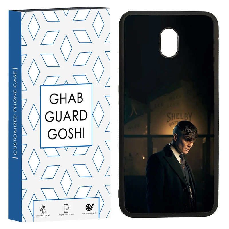 کاور قاب گارد گوشی طرح پیکی بلاندرز کد TPU-232 مناسب برای گوشی موبایل شیائومی REDMI 8A