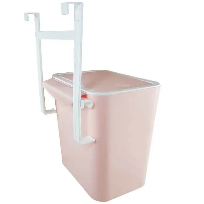 سطل زباله کابینتی لیمون مدل تاچ کد IL1049