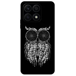 Megafone Owl 6276 Cover For Honor X8A