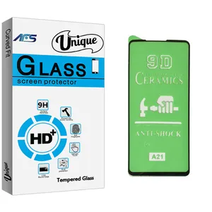 AFS Uni Screen Protector For samsung Galaxy A21