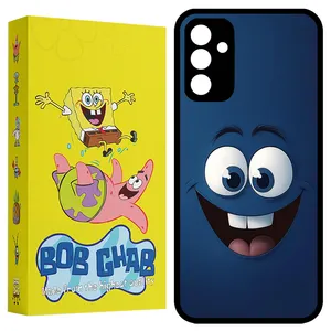 BOB Ghab BCPA25 Cover For Samsung Galaxy A25 