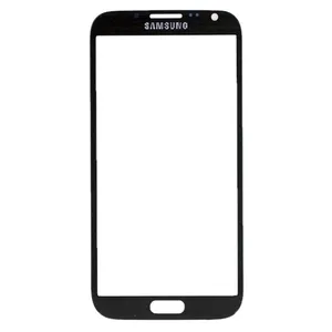  شیشه تاچ گوشی مدل N7100-Blk-WTO مناسب برای گوشی موبایل سامسونگ Galaxy Note 2